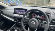 Nissan X-Trail 1.5 E-Power E-4orce 213 N-Connecta 5dr Auto Hybrid Station Wagon